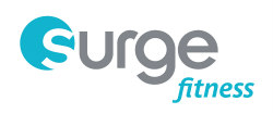 Surge Fitness * Logo