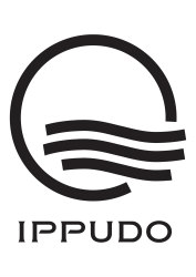 Ippudo * Logo