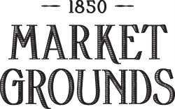 Market Grounds Tavern * Logo