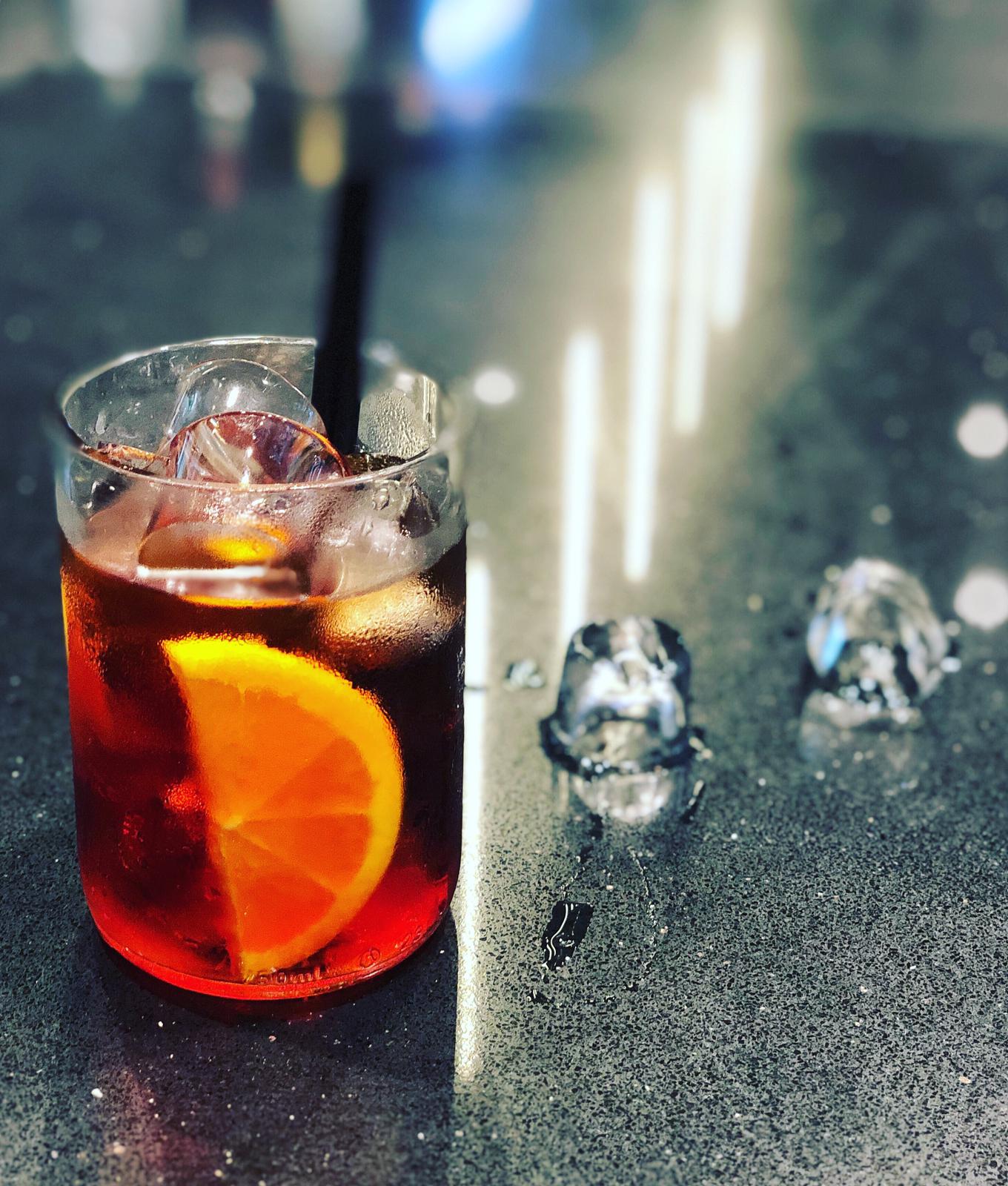 Negroni Negroni