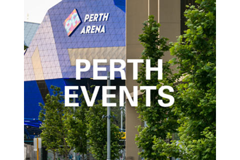 perth events